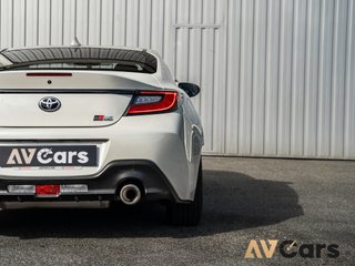 Toyota GR86 2.4 Boxer RZ 2023 Nacional Unico prop.