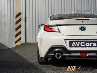 Toyota GR86 2.4 Boxer RZ 2023 Nacional Unico prop.