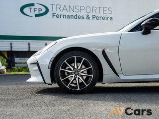 Toyota GR86 2.4 Boxer RZ 2023 Nacional Unico prop.