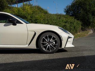 Toyota GR86 2.4 Boxer RZ 2023 Nacional Unico prop.
