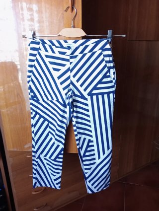 Pantalone Estivo - Max&Co.