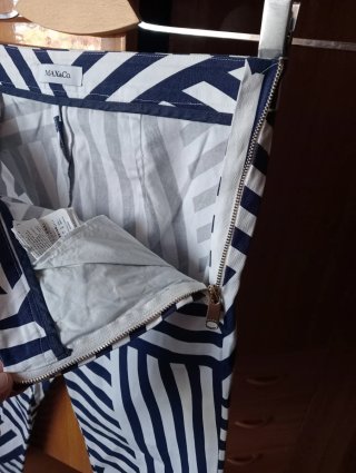 Pantalone Estivo - Max&Co.