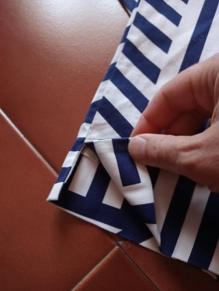 Pantalone Estivo - Max&Co.