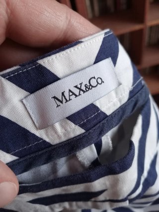Pantalone Estivo - Max&Co.