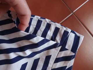 Pantalone Estivo - Max&Co.
