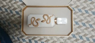 Perfume Veneno Bianco French Avenue