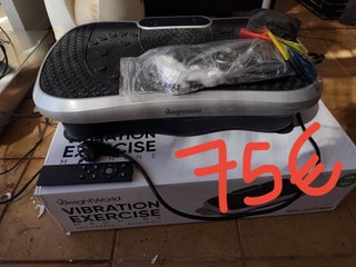 VARIOS ARTICULOS‼Balanza industrial 200kg+alfombra