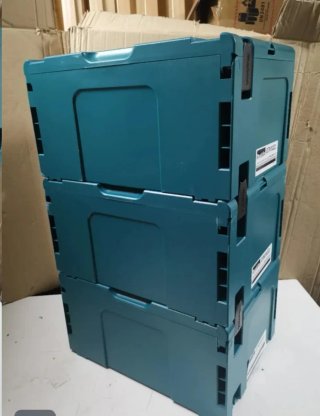 3 maletines makita makpac tipo 3