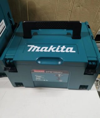 3 maletines makita makpac tipo 3
