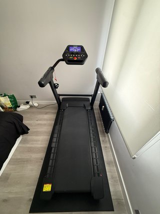 Cinta de Correr Salter PT-1700