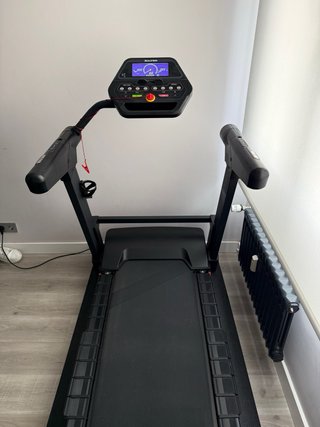 Cinta de Correr Salter PT-1700