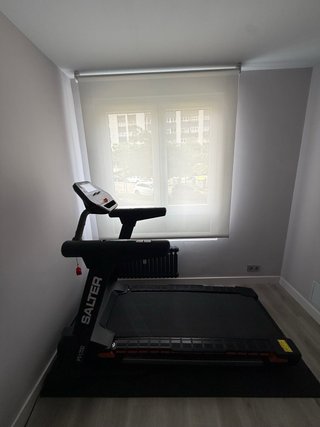 Cinta de Correr Salter PT-1700