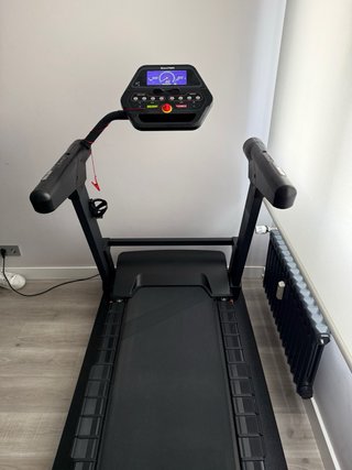 Cinta de Correr Salter PT-1700