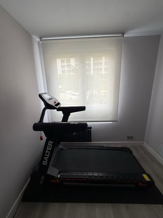Cinta de Correr Salter PT-1700