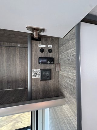 Camper Citroen Jumper 2018