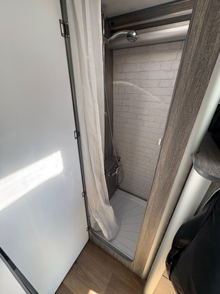 Camper Citroen Jumper 2018