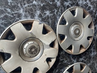 Llantas 16 5x100