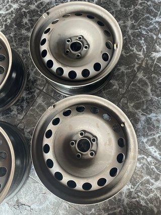 Llantas 16 5x100
