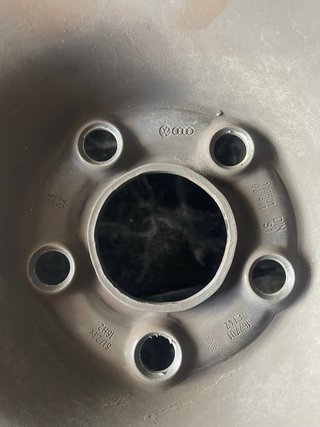 Llantas 16 5x100