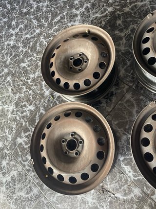 Llantas 16 5x100