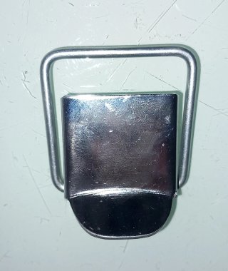 Cierre asiento Derbi Variant