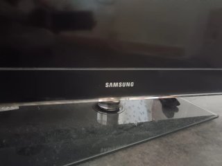 Televisor Samsung 40 " para piezas