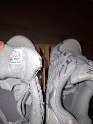 Asics Gel NYC
