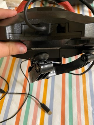 Volante Thrustmaster Ferrari 458 Spider per Xbox One