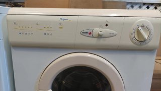 SECADORA FAGOR ELEGANCE 1SF-68E