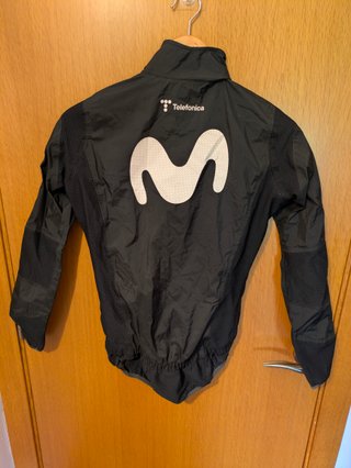 Chaqueta GOBIK EXO talla XS
