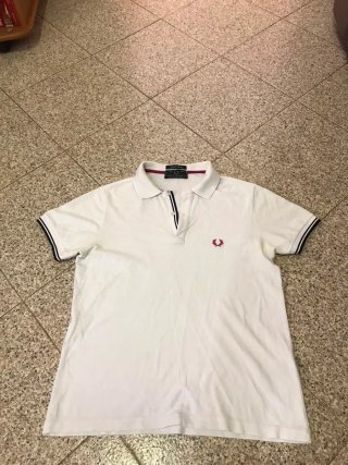 Polo Fred Perry special edition tg.S  Uomo