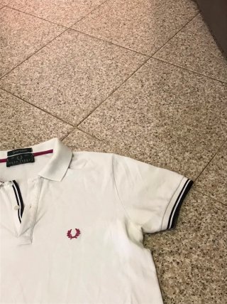Polo Fred Perry special edition tg.S  Uomo