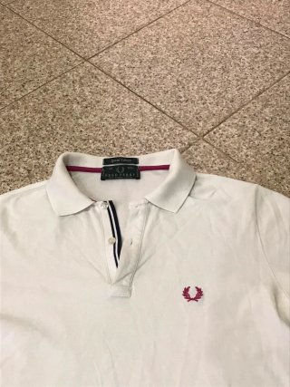 Polo Fred Perry special edition tg.S  Uomo
