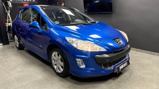 Peugeot 308 Premium 1.6 VTi 120