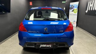 Peugeot 308 Premium 1.6 VTi 120
