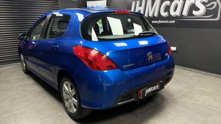 Peugeot 308 Premium 1.6 VTi 120
