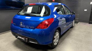 Peugeot 308 Premium 1.6 VTi 120