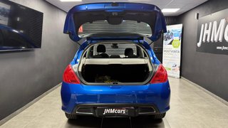 Peugeot 308 Premium 1.6 VTi 120