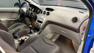 Peugeot 308 Premium 1.6 VTi 120