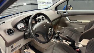 Peugeot 308 Premium 1.6 VTi 120