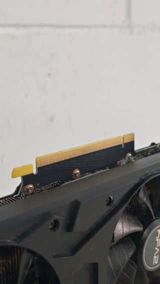 Tarjeta Gráfica KFA2 GeForce RTX 3060 12GB