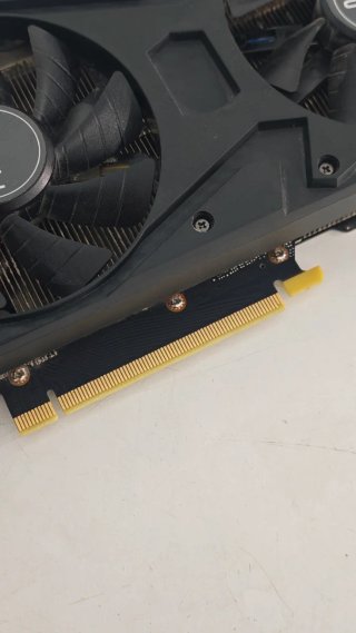 Tarjeta Gráfica KFA2 GeForce RTX 3060 12GB