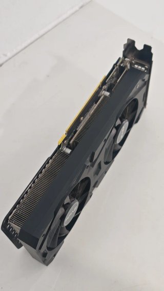 Tarjeta Gráfica KFA2 GeForce RTX 3060 12GB