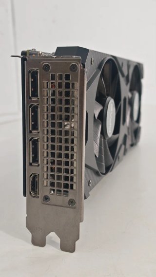 Tarjeta Gráfica KFA2 GeForce RTX 3060 12GB