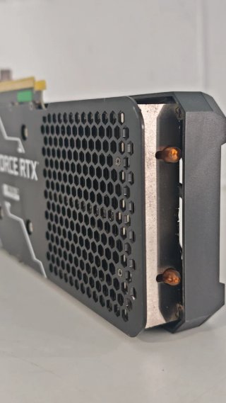 Tarjeta Gráfica KFA2 GeForce RTX 3060 12GB