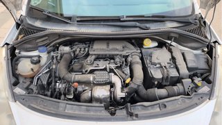 Peugeot 207 1.4hdi