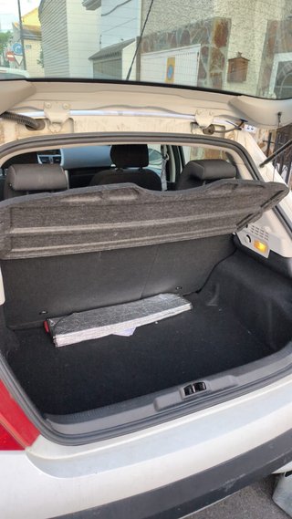 Peugeot 207 1.4hdi