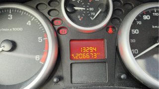 Peugeot 207 1.4hdi