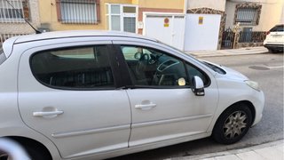 Peugeot 207 1.4hdi