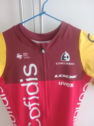 Maillot Etxeondo (S)